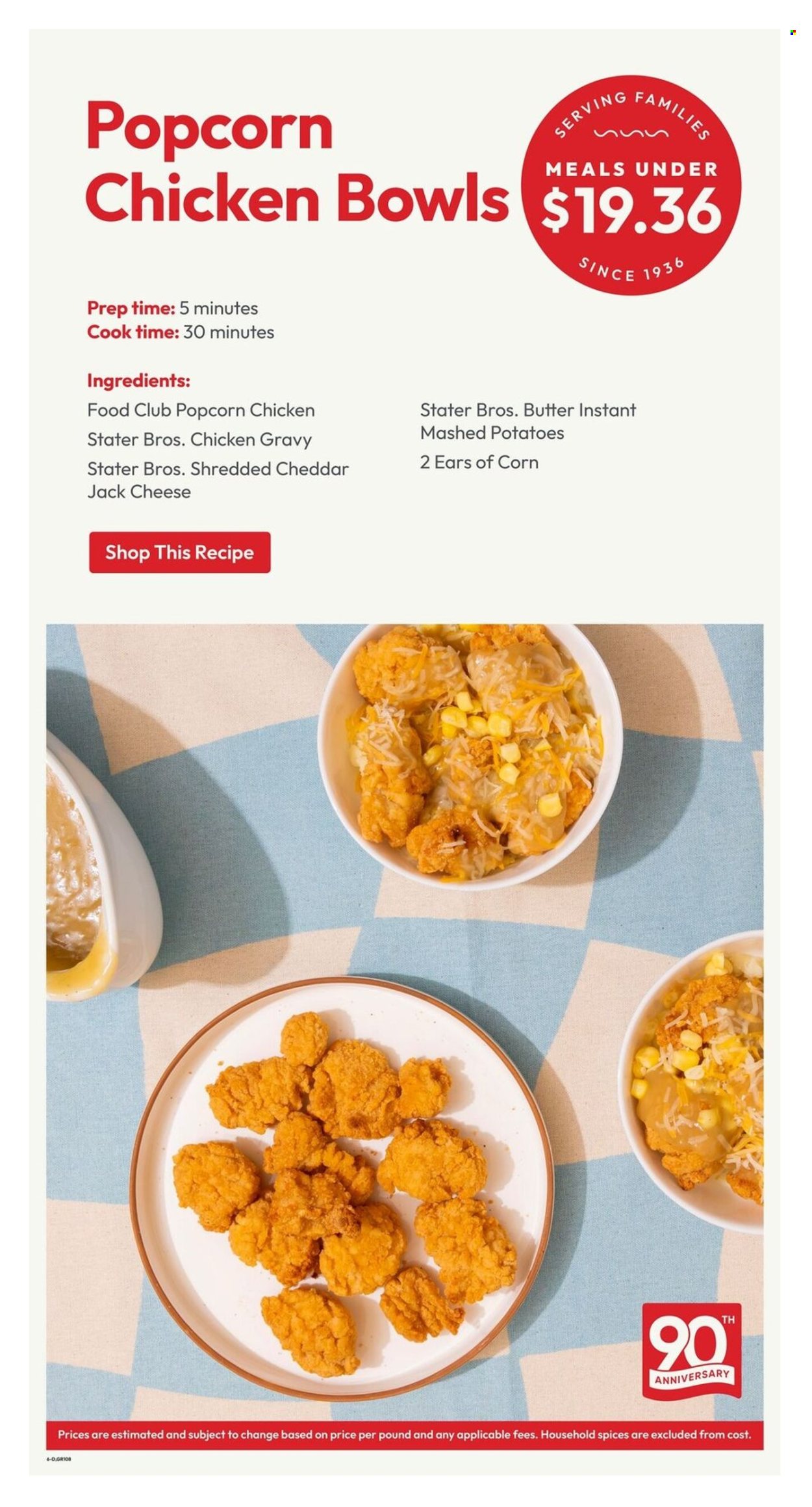 Stater Bros. ad - 04/15/2026 - 04/21/2026. Page 6