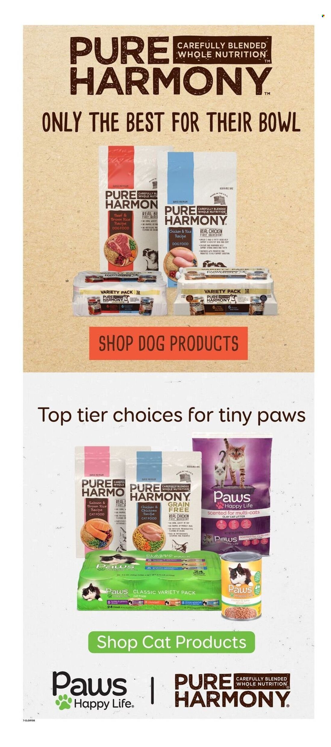 Stater Bros. ad - 04/15/2026 - 04/21/2026. Page 7