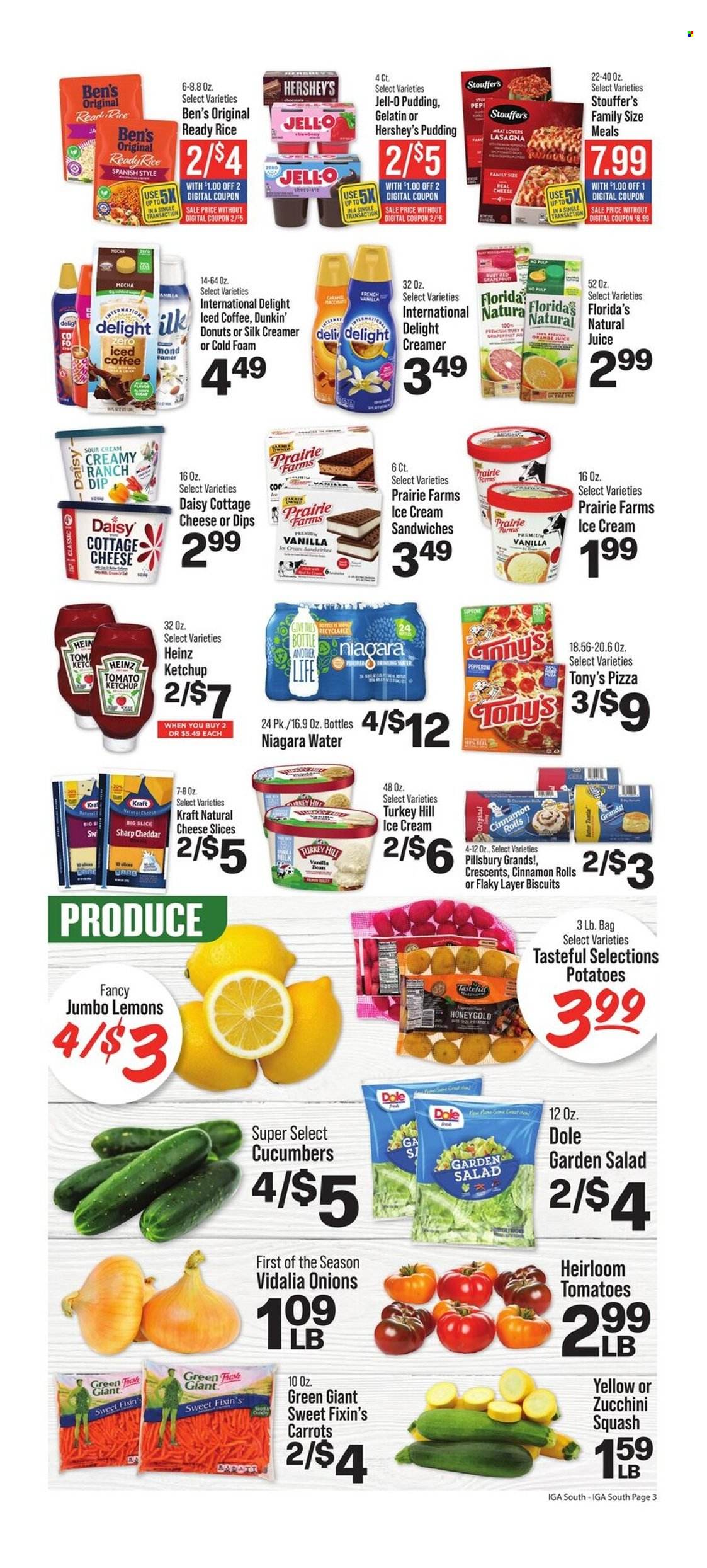 IGA ad - 04/15/2026 - 04/21/2026. Page 4