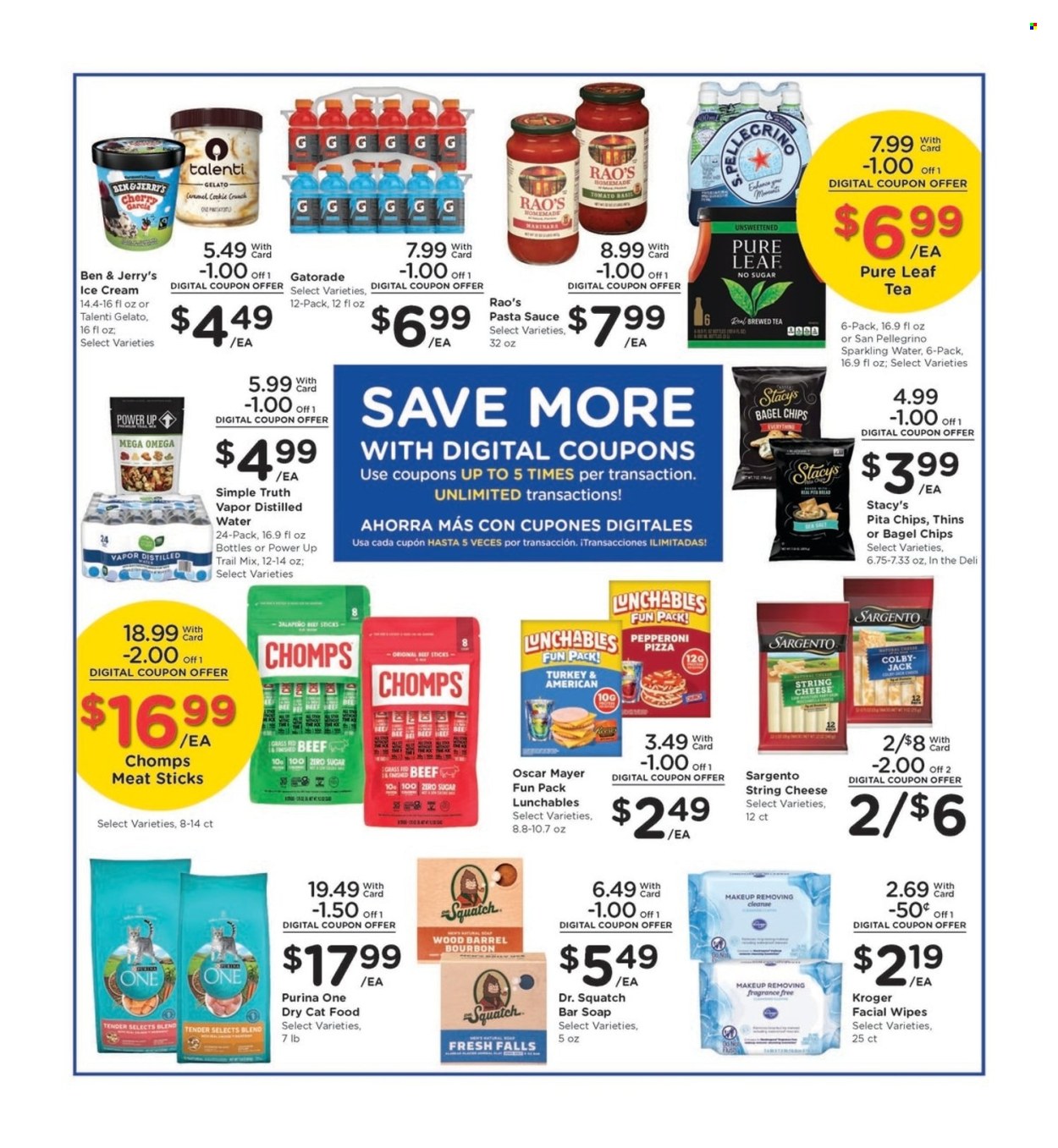 Kroger ad - 04/15/2026 - 04/21/2026. Page 4