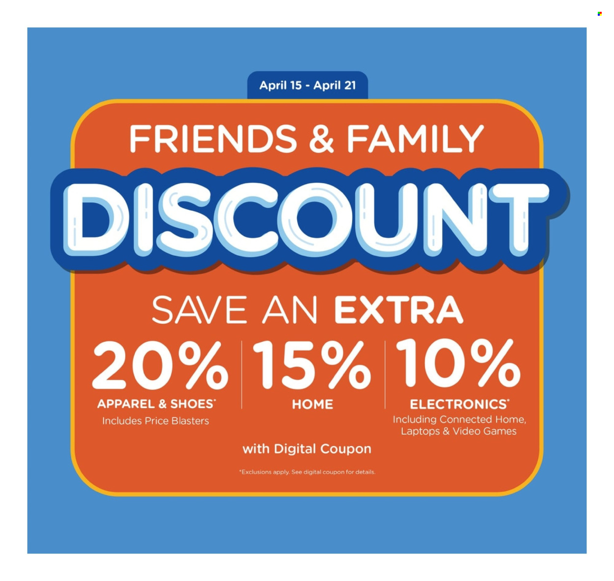 Fred Meyer ad - 04/15/2026 - 04/21/2026. Page 3