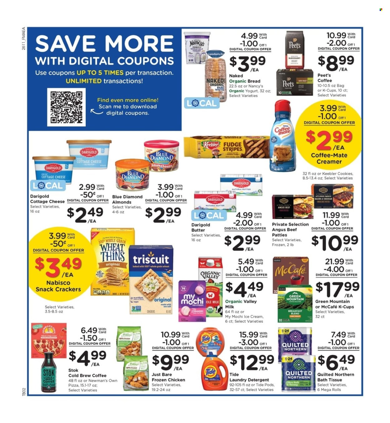 Fred Meyer ad - 04/15/2026 - 04/21/2026. Page 4