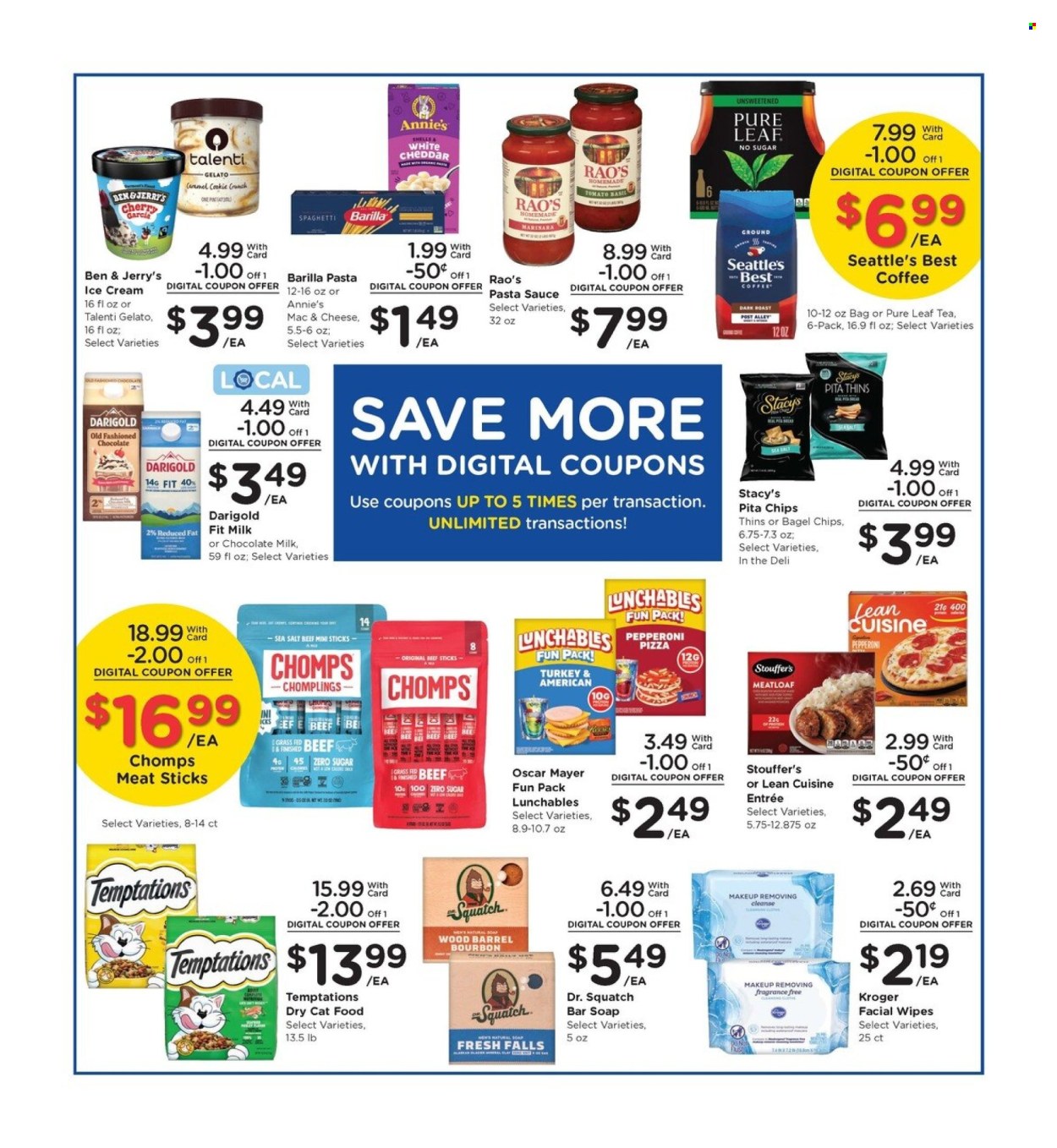Fred Meyer ad - 04/15/2026 - 04/21/2026. Page 5