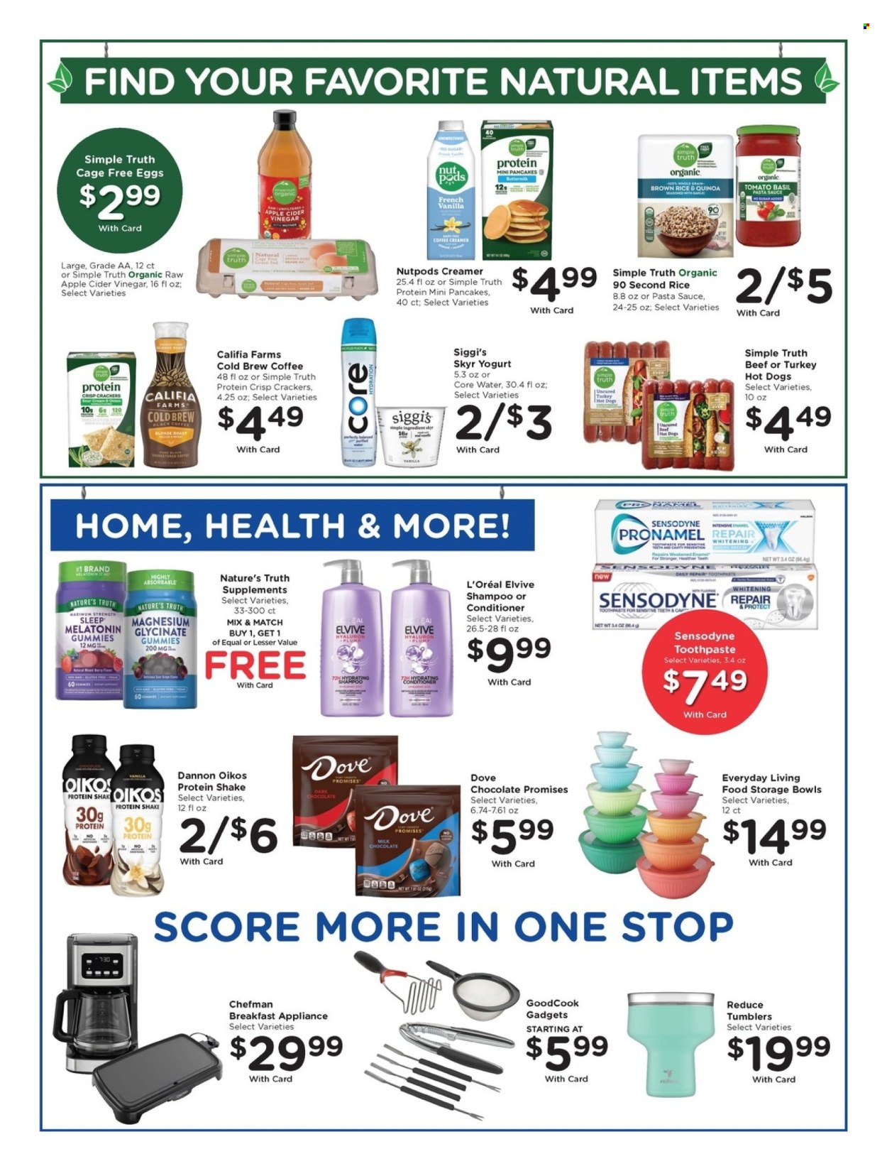 Fred Meyer ad - 04/15/2026 - 04/21/2026. Page 8