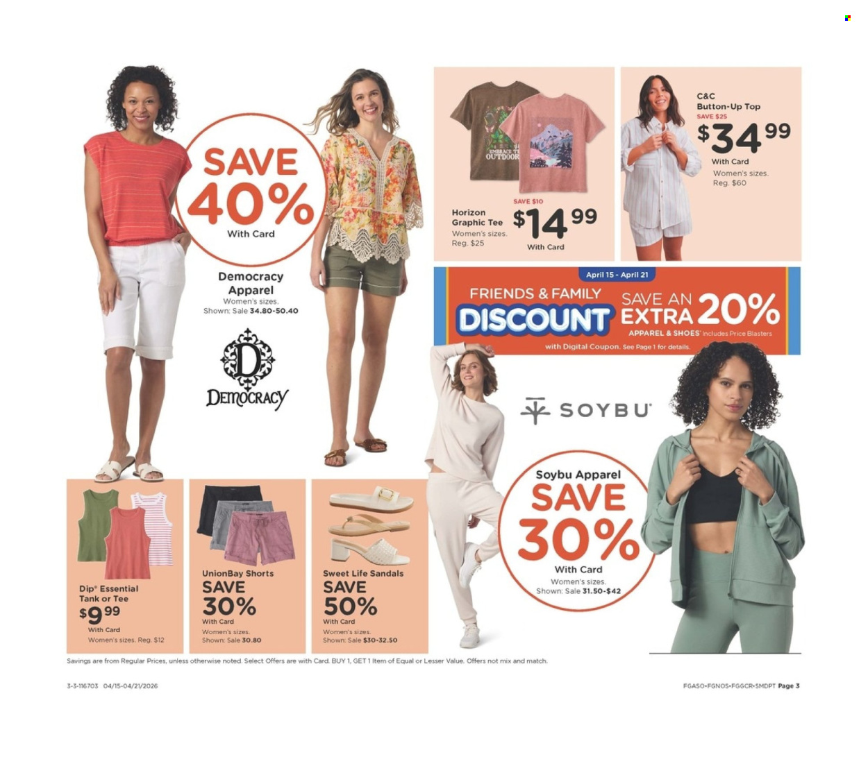 Fred Meyer ad - 04/15/2026 - 04/21/2026. Page 3