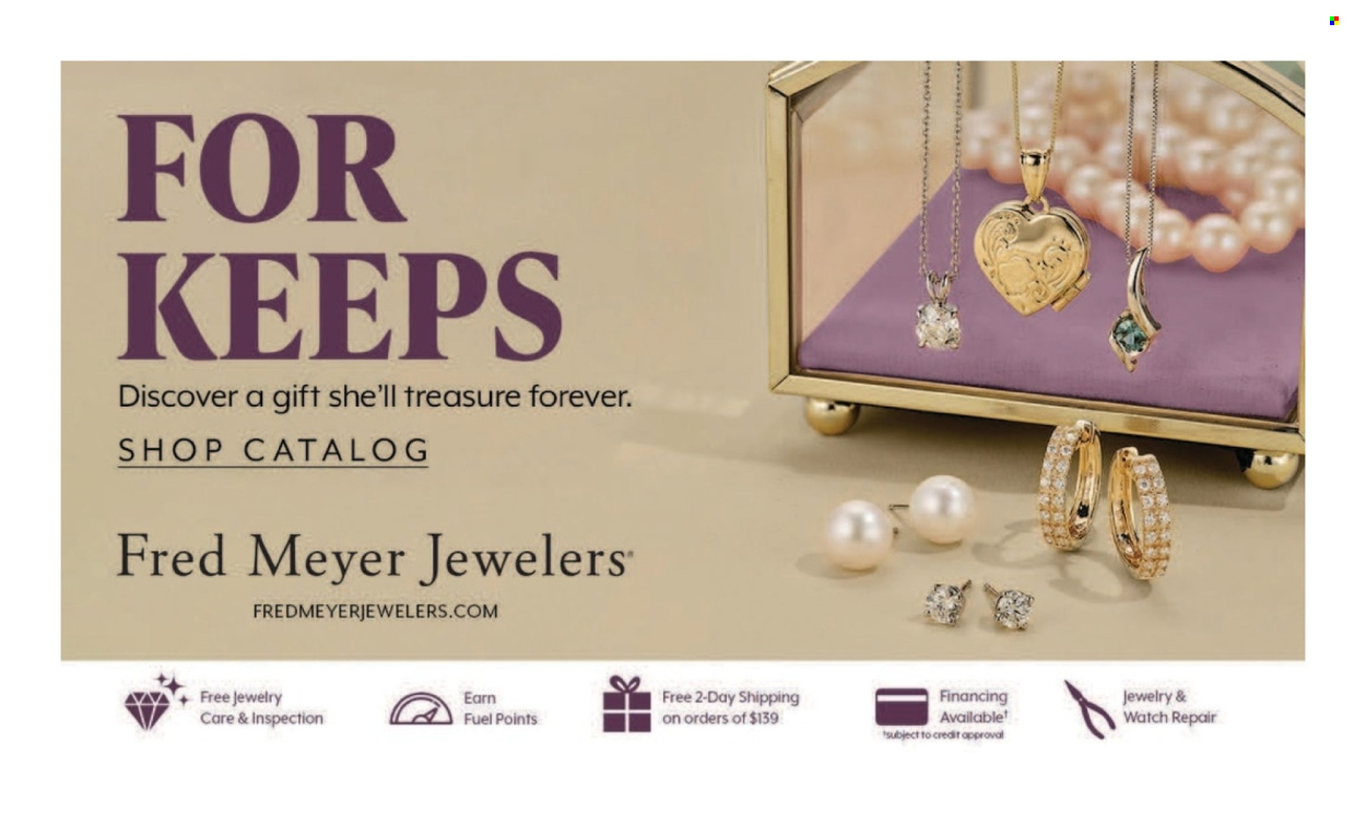 Fred Meyer ad - 04/15/2026 - 04/21/2026. Page 10