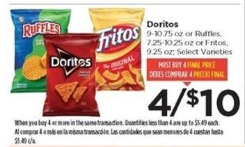 Doritos