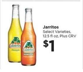 Jarritos