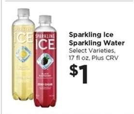 Sparkling Ice Sparkling Water