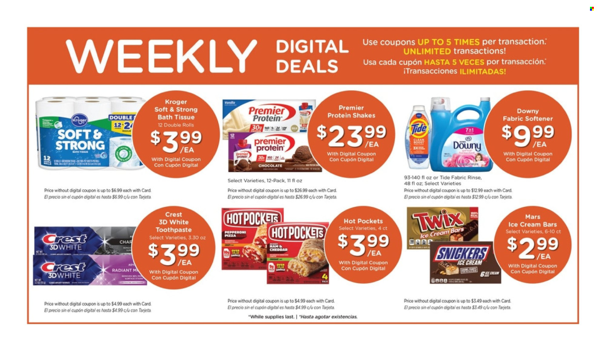 Smith's ad - 04/15/2026 - 04/21/2026. Page 3