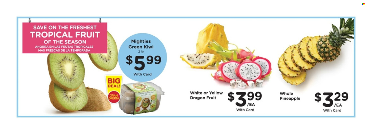 Smith's ad - 04/15/2026 - 04/21/2026. Page 9