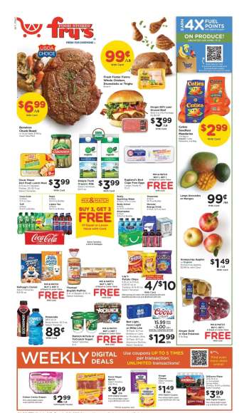 thumbnail - Fry’s Ad