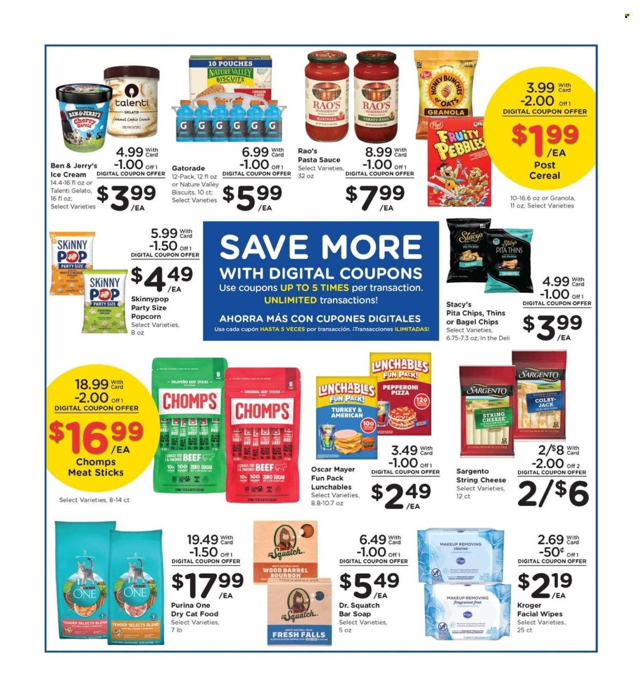 Fry’s ad - 04/15/2026 - 04/21/2026. Page 5