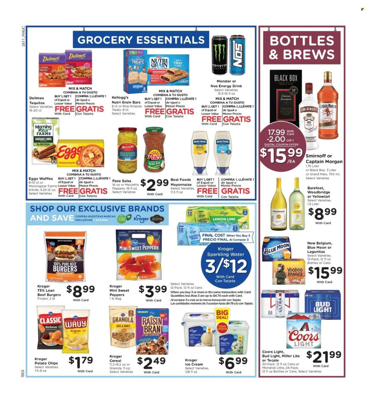 Fry’s ad - 04/15/2026 - 04/21/2026. Page 6