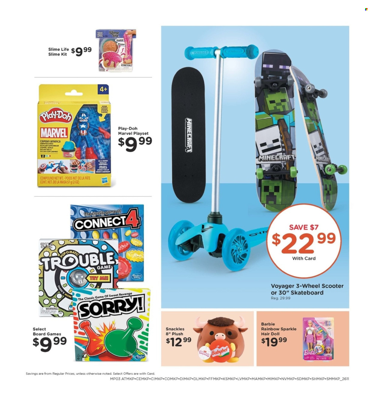 Fry’s ad - 04/15/2026 - 04/21/2026. Page 3