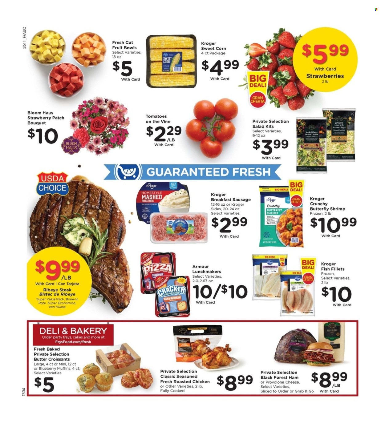 Fry’s ad - 04/15/2026 - 04/21/2026. Page 10