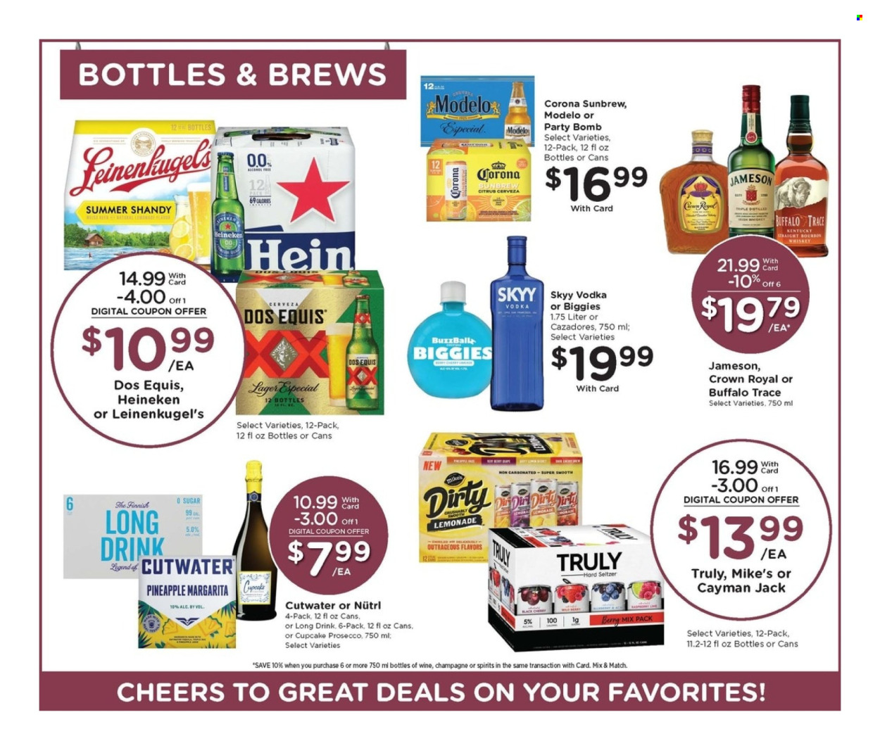 Fry’s ad - 04/15/2026 - 04/21/2026. Page 11