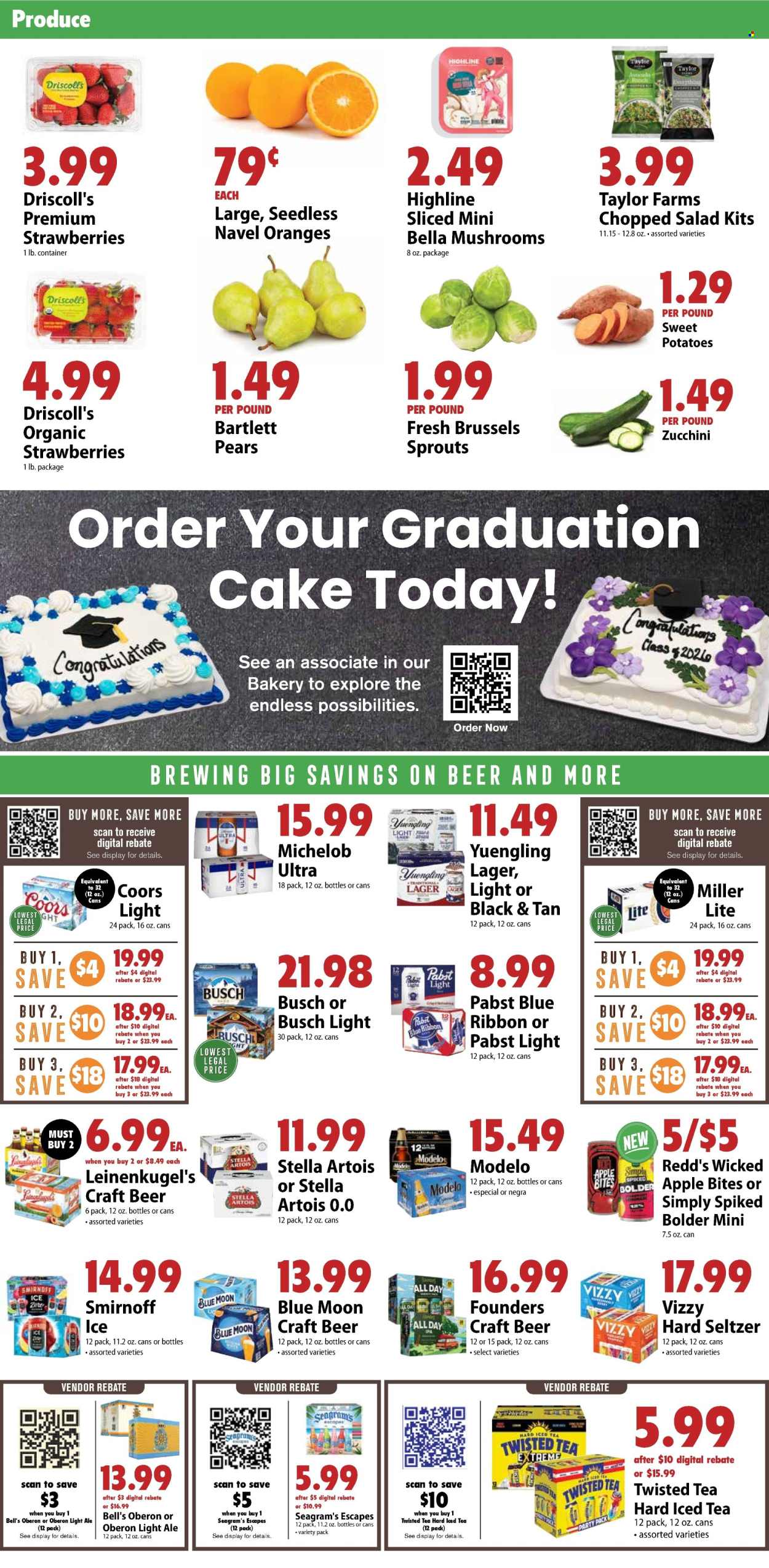 Festival Foods ad - 04/15/2026 - 04/21/2026. Page 2