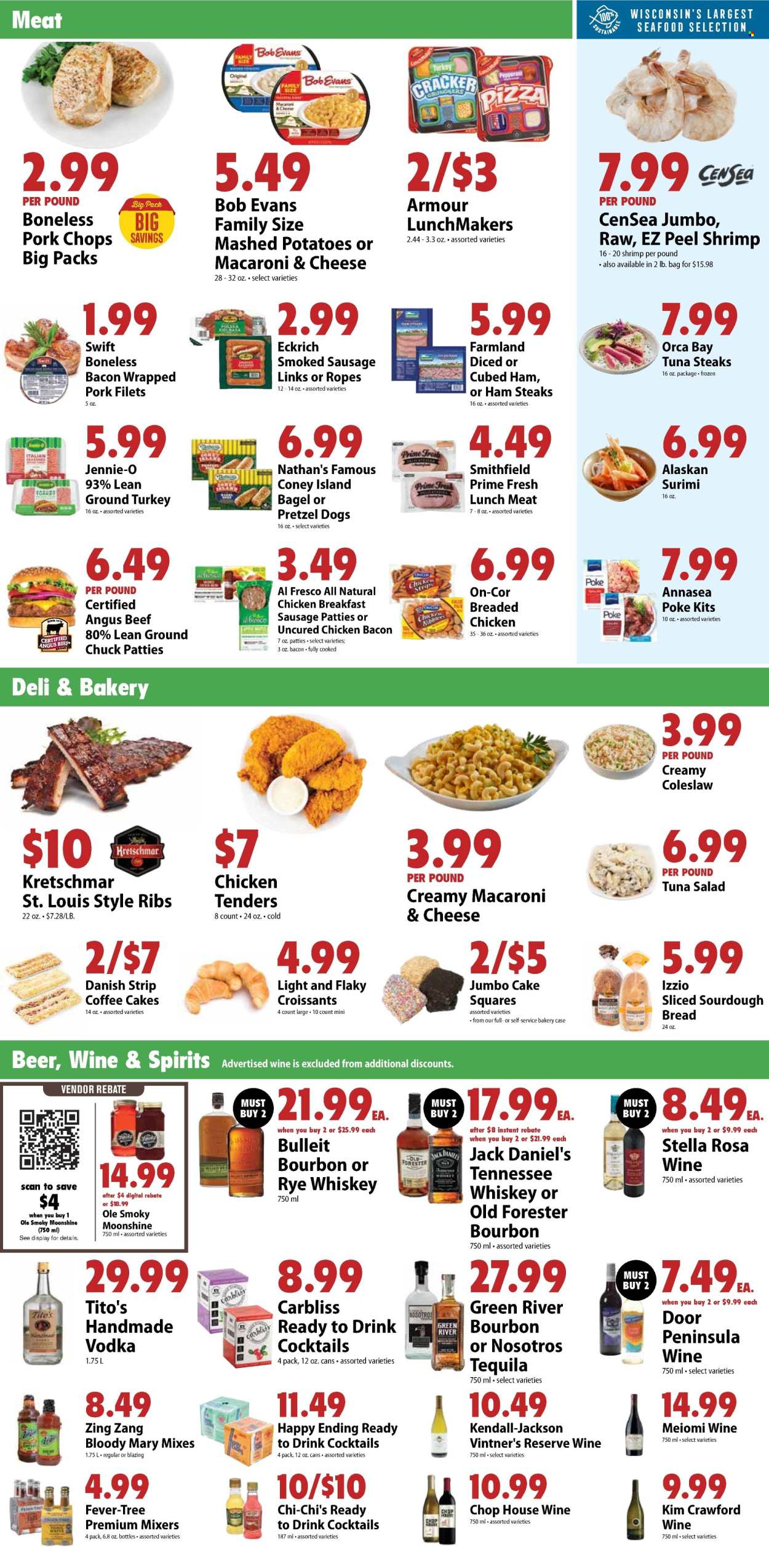 Festival Foods ad - 04/15/2026 - 04/21/2026. Page 3
