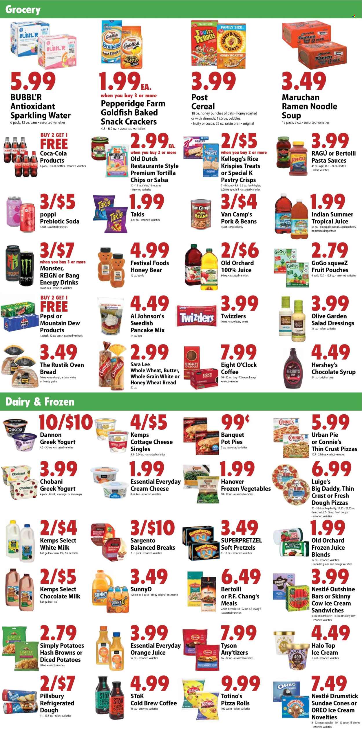 Festival Foods ad - 04/15/2026 - 04/21/2026. Page 4