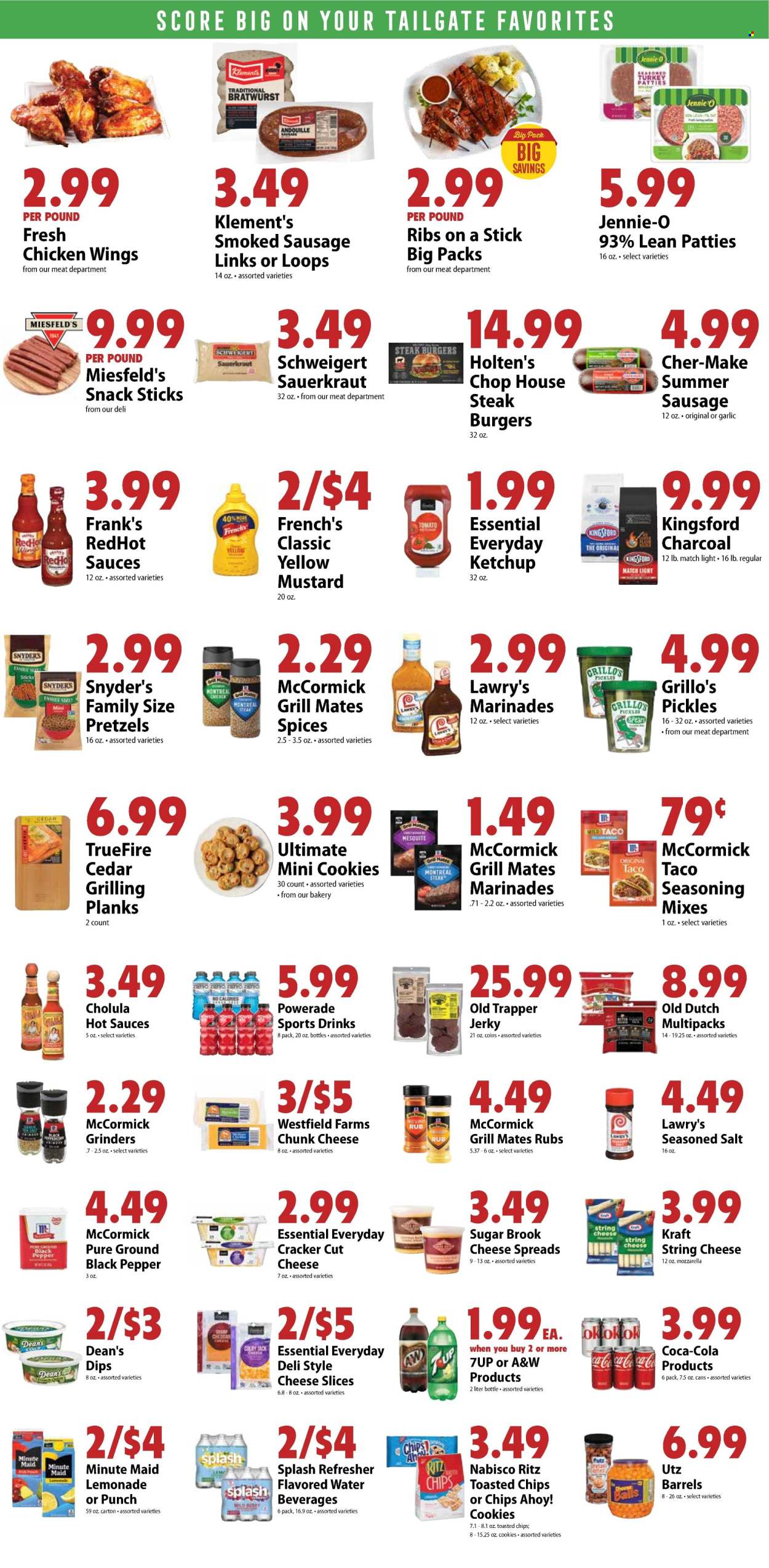 Festival Foods ad - 04/15/2026 - 04/21/2026. Page 6