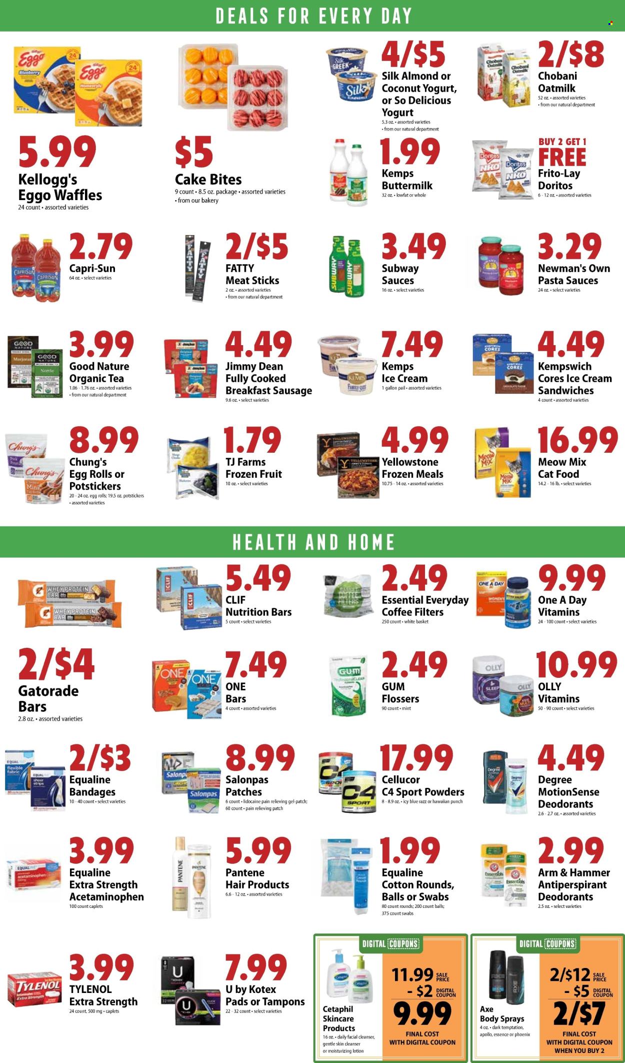 Festival Foods ad - 04/15/2026 - 04/21/2026. Page 7