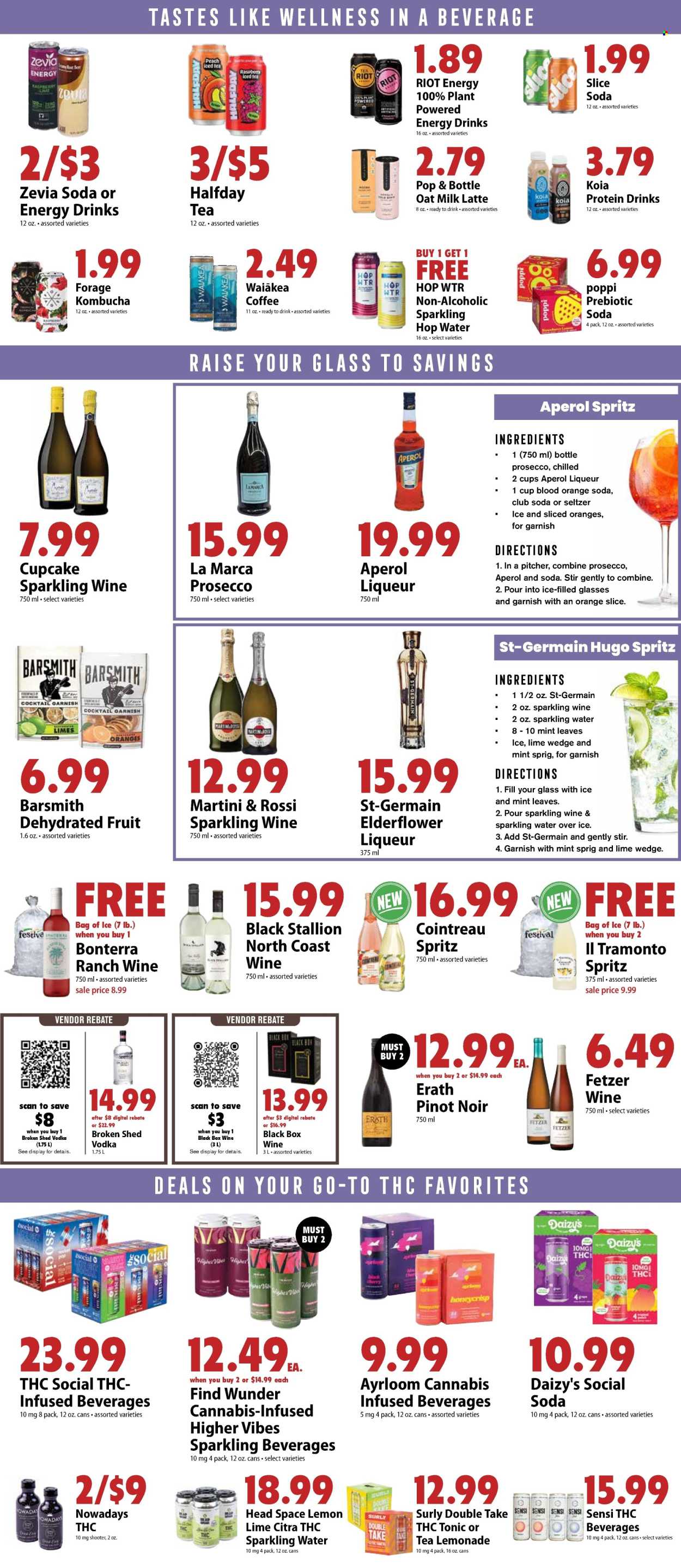 Festival Foods ad - 04/15/2026 - 04/21/2026. Page 9