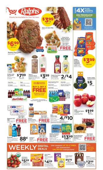 thumbnail - Ralphs Ad
