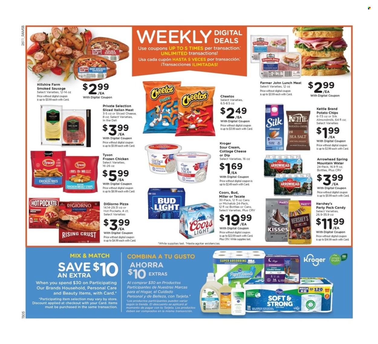 Ralphs ad - 04/15/2026 - 04/21/2026. Page 2