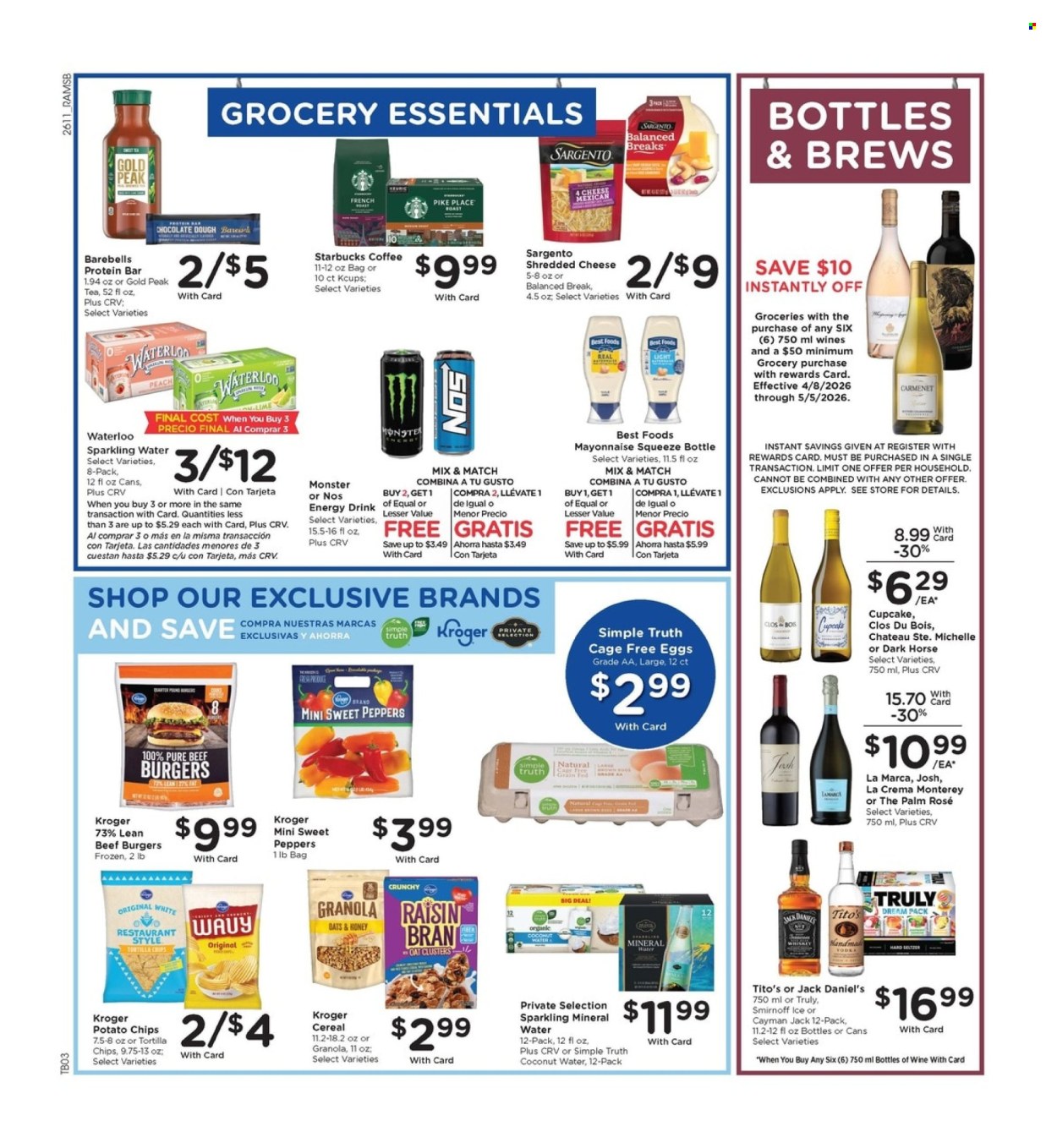 Ralphs ad - 04/15/2026 - 04/21/2026. Page 6