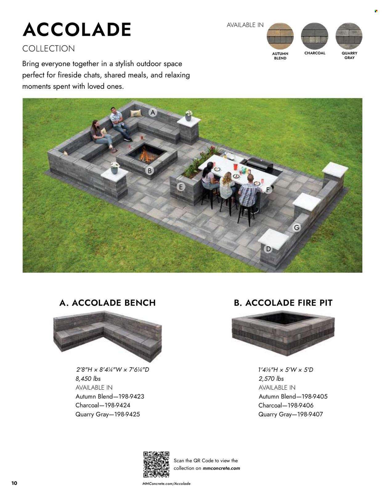 Menards ad - 04/02/2026 - 12/31/2026. Page 10