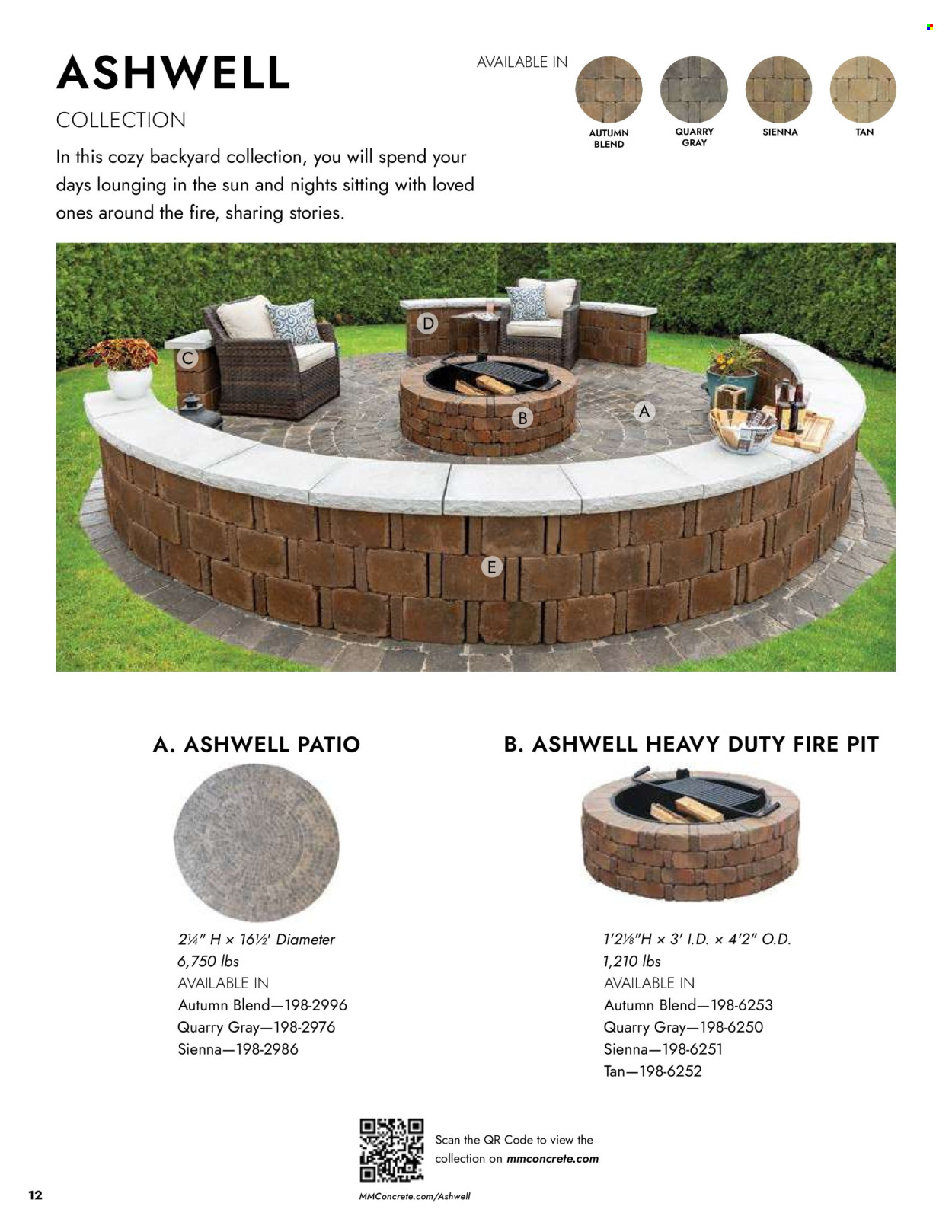 Menards ad - 04/02/2026 - 12/31/2026. Page 12