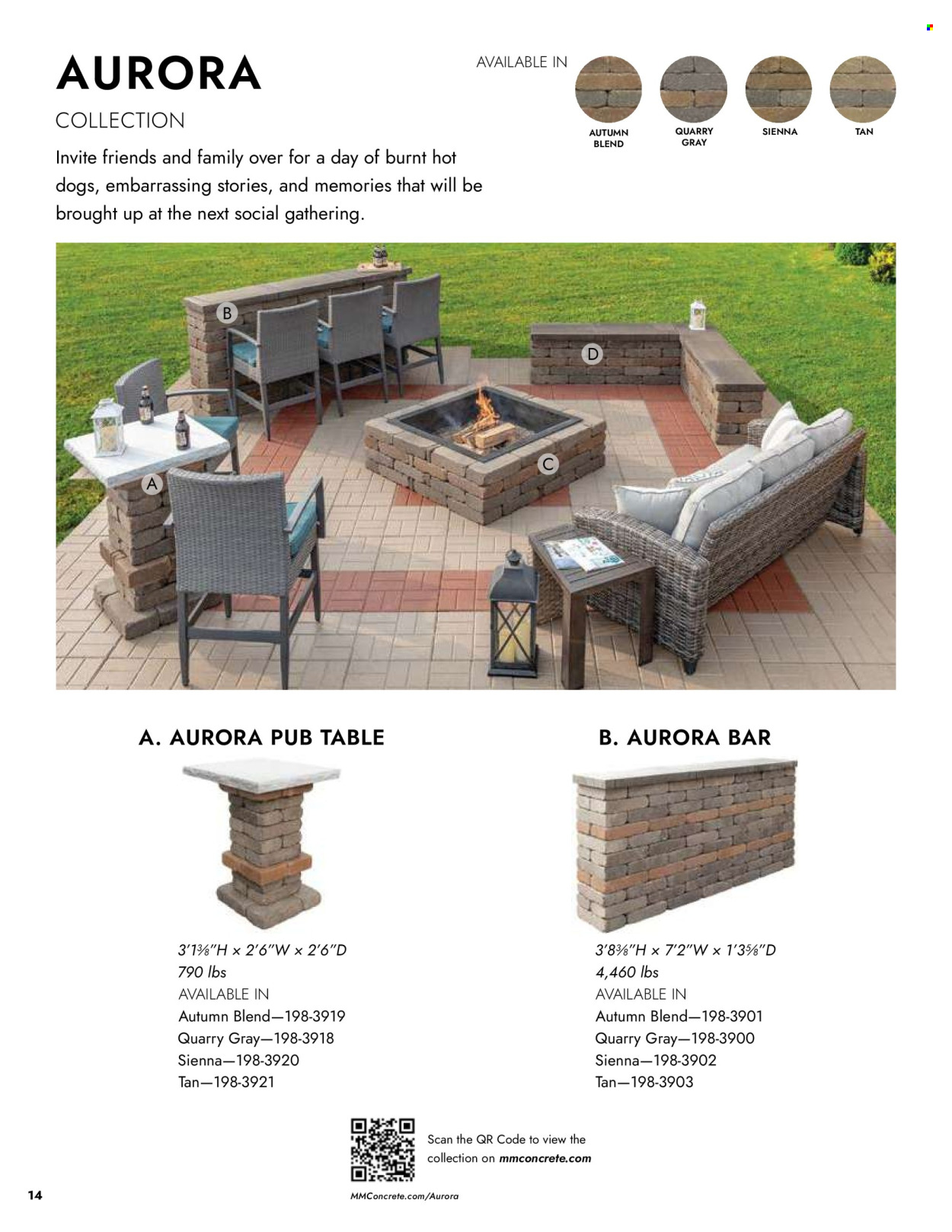 Menards ad - 04/02/2026 - 12/31/2026. Page 14