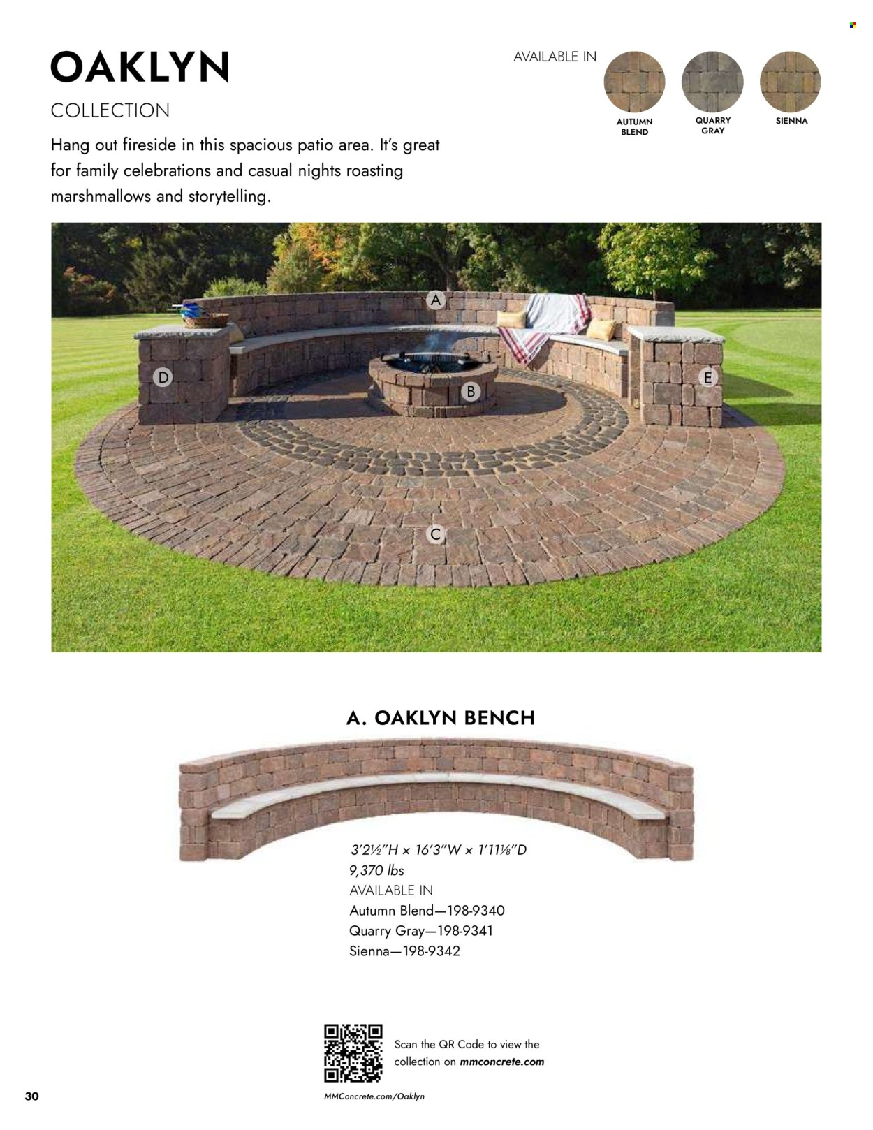 Menards ad - 04/02/2026 - 12/31/2026. Page 30