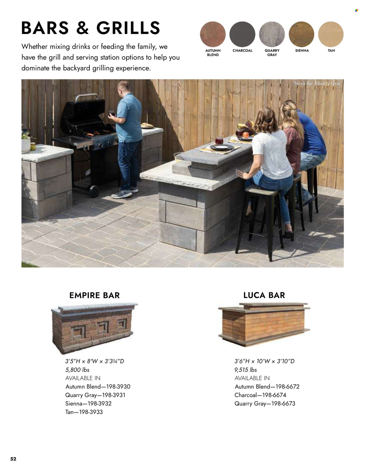 Menards ad - 04/02/2026 - 12/31/2026. Page 52