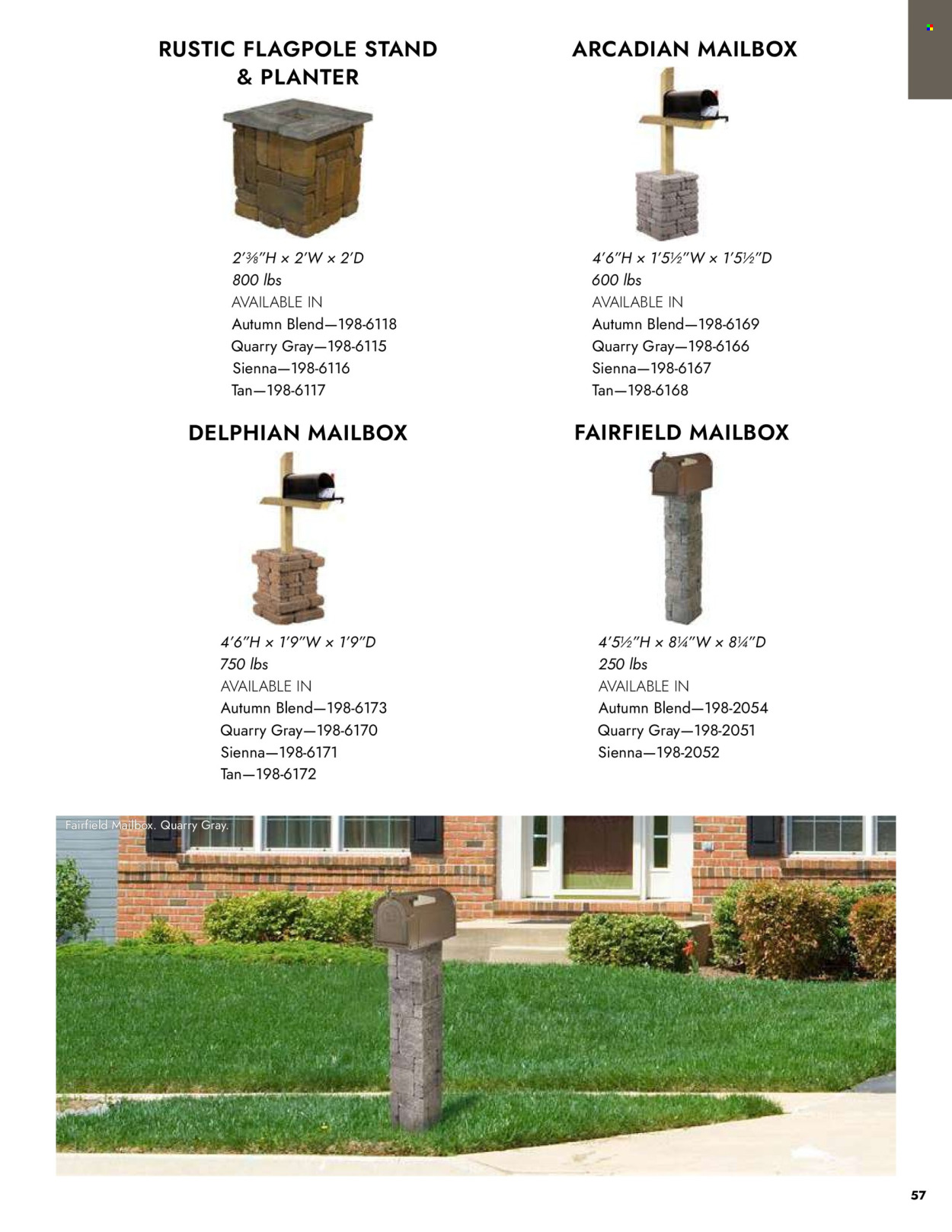 Menards ad - 04/02/2026 - 12/31/2026. Page 57