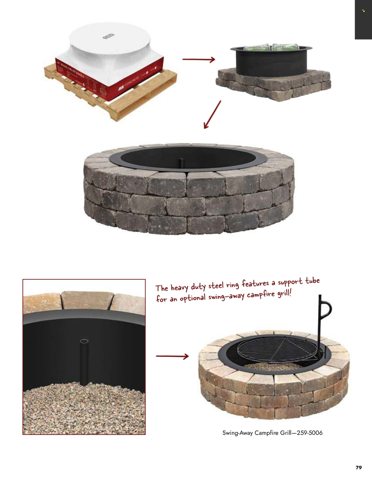 Menards ad - 04/02/2026 - 12/31/2026. Page 79