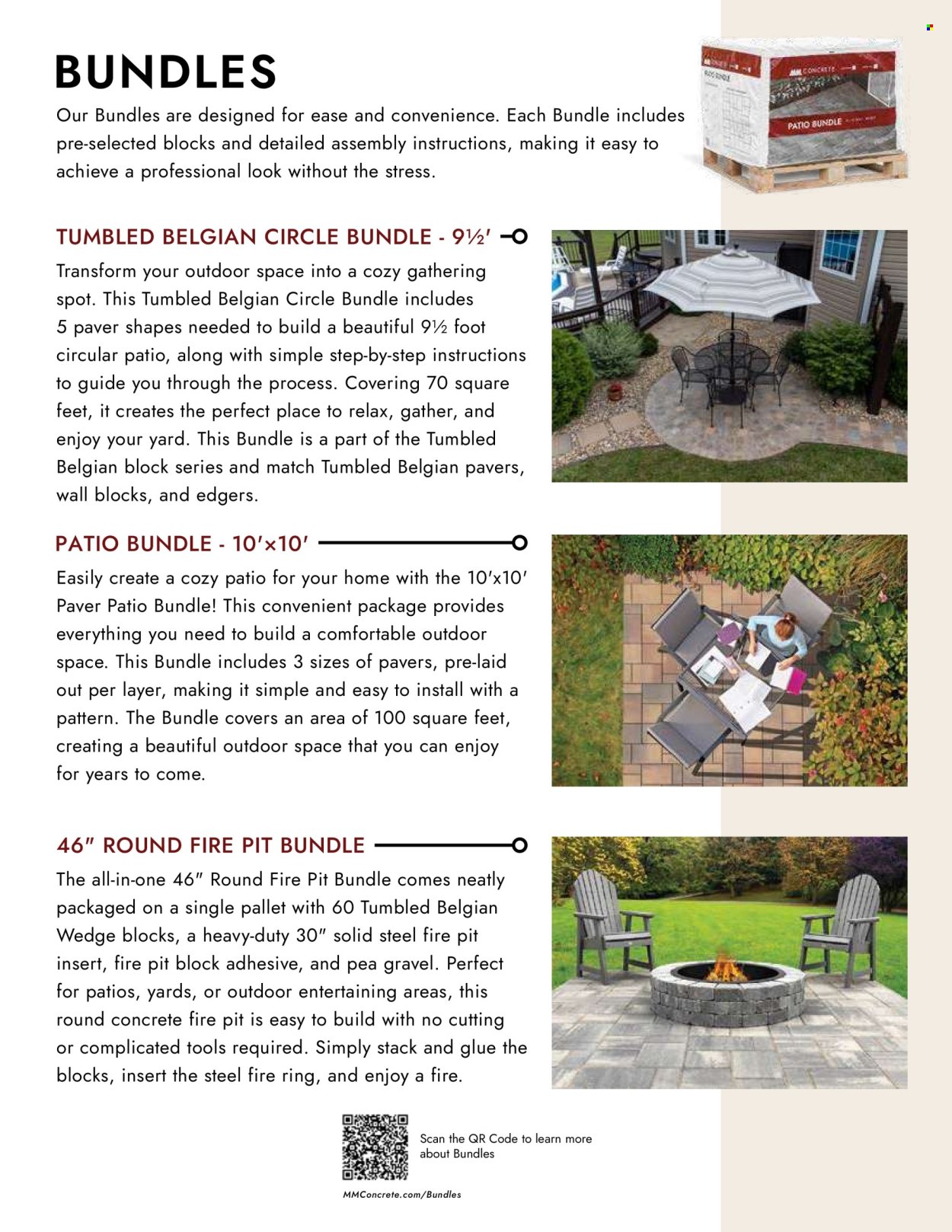 Menards ad - 04/02/2026 - 12/31/2026. Page 5