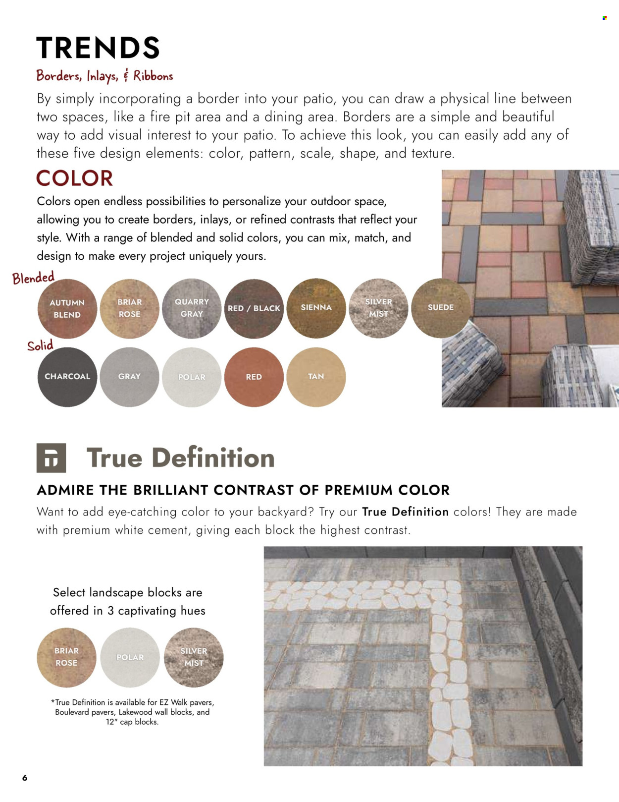 Menards ad - 04/02/2026 - 12/31/2026. Page 6