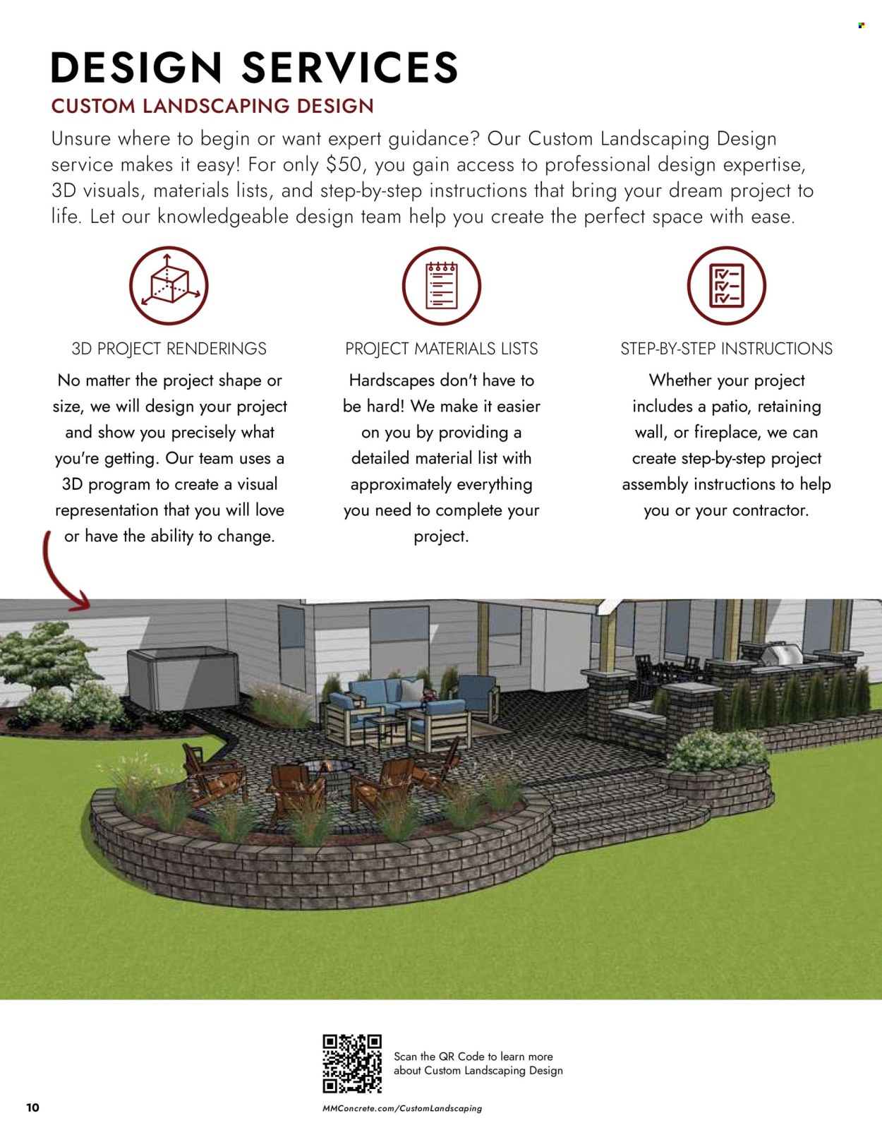 Menards ad - 04/02/2026 - 12/31/2026. Page 10