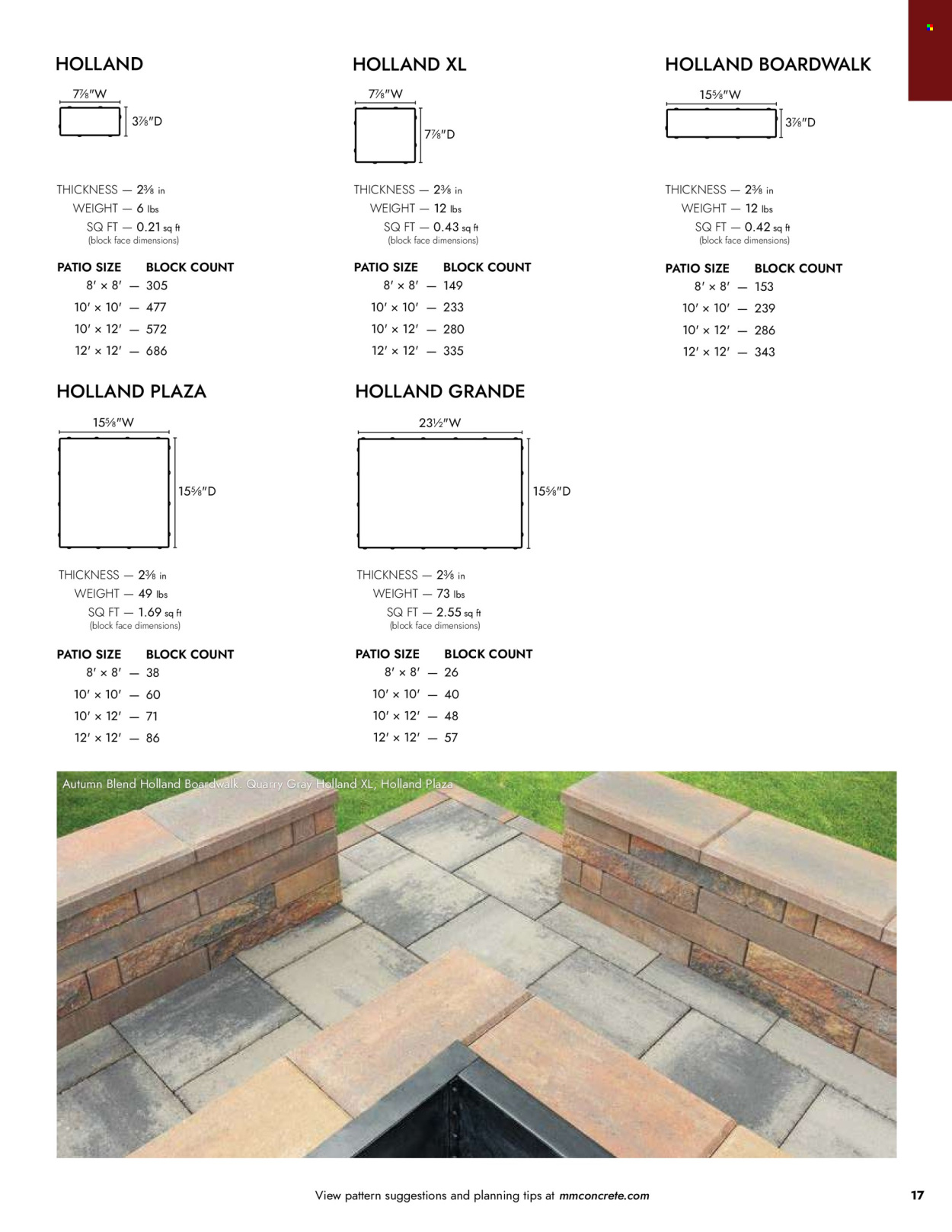 Menards ad - 04/02/2026 - 12/31/2026. Page 17