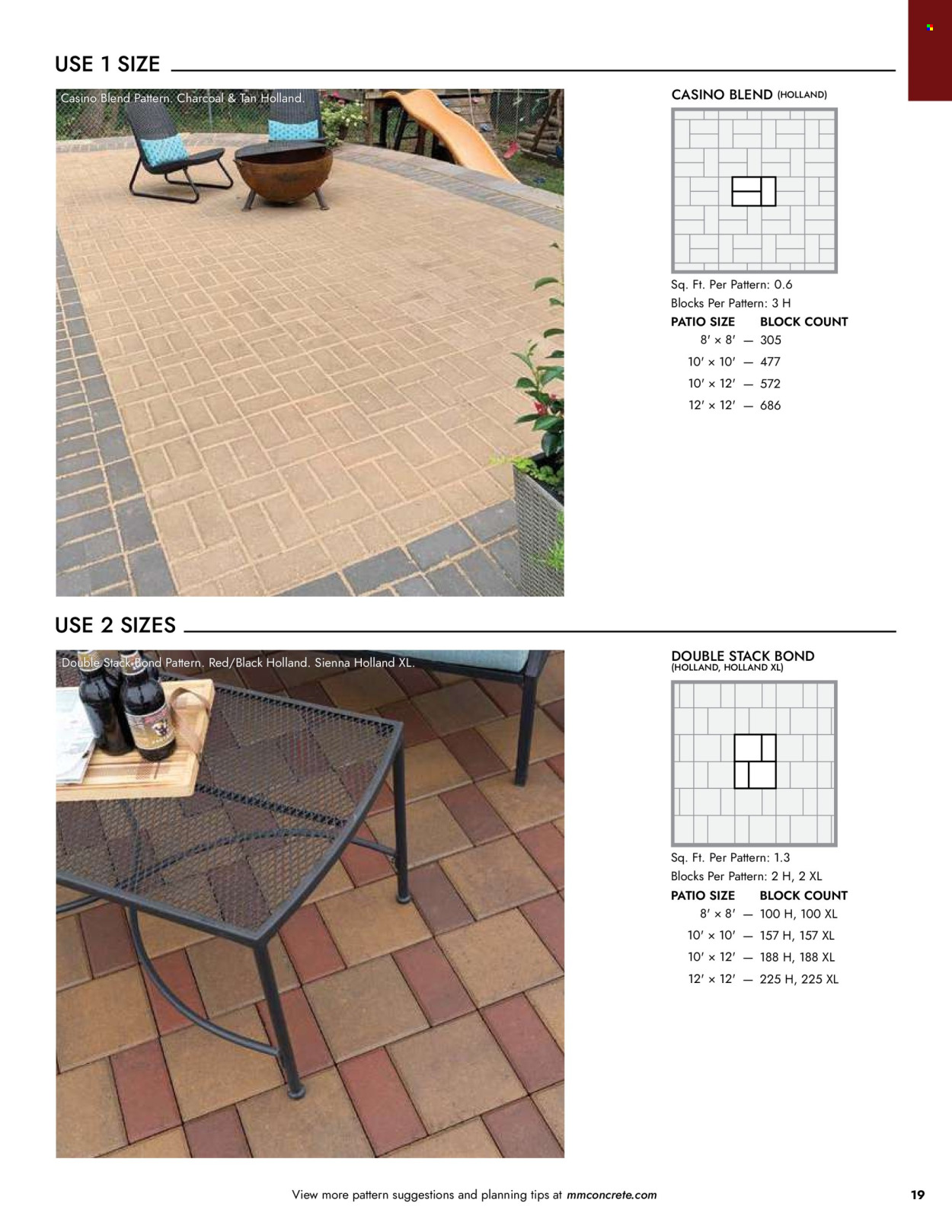 Menards ad - 04/02/2026 - 12/31/2026. Page 19