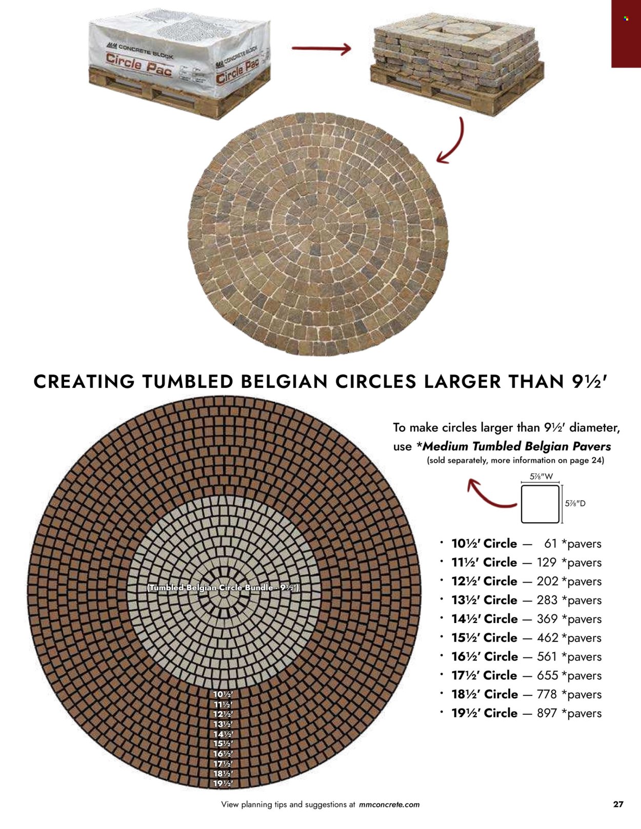 Menards ad - 04/02/2026 - 12/31/2026. Page 27