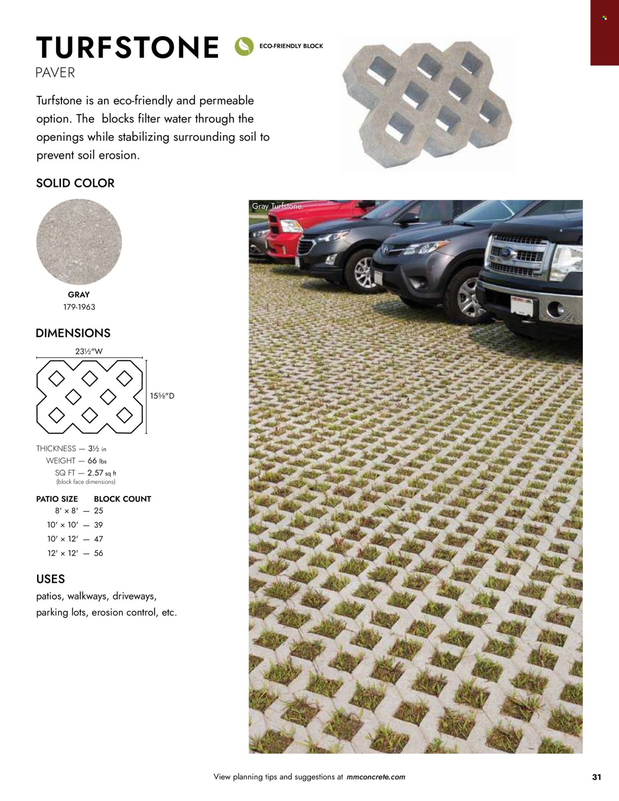 Menards ad - 04/02/2026 - 12/31/2026. Page 31