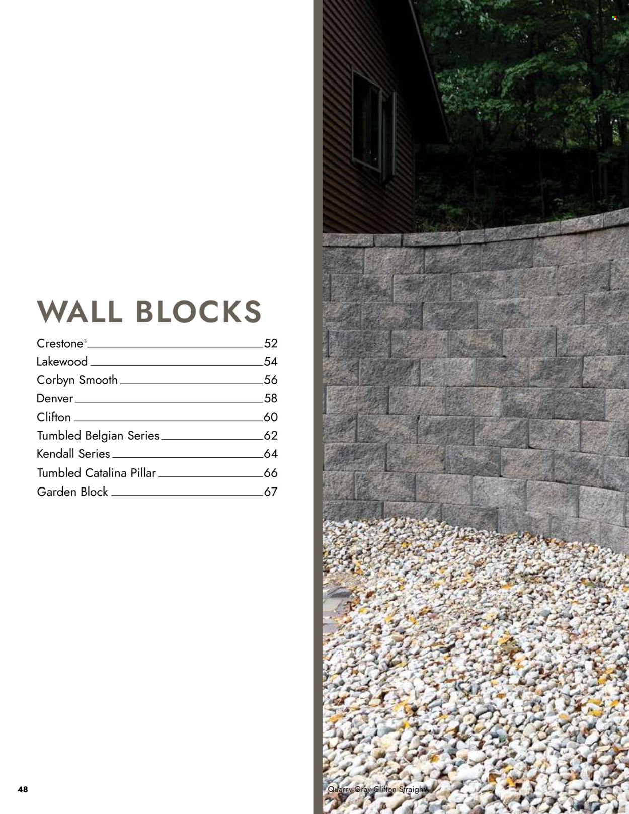 Menards ad - 04/02/2026 - 12/31/2026. Page 48