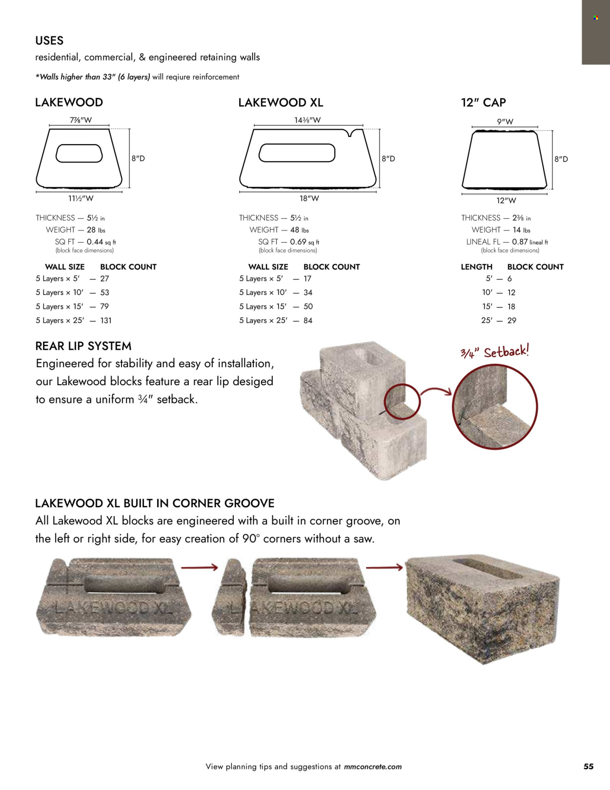 Menards ad - 04/02/2026 - 12/31/2026. Page 55