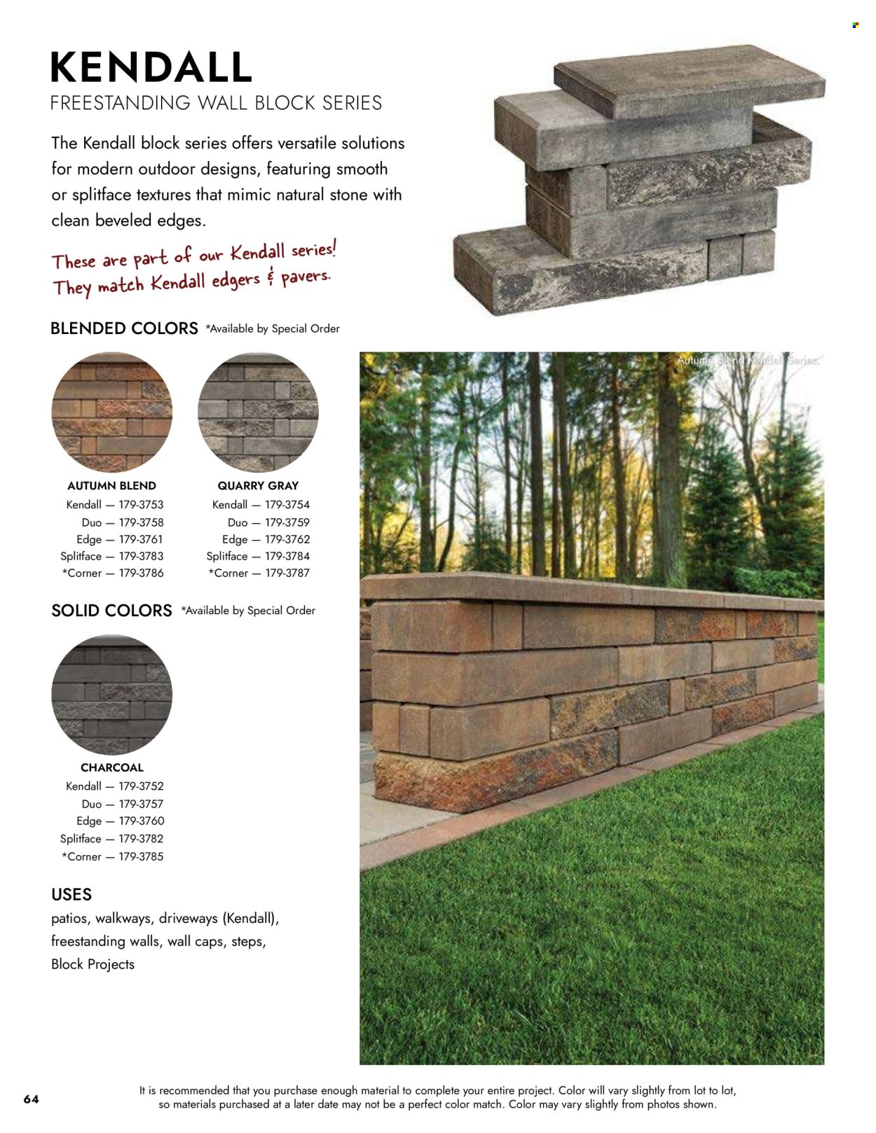 Menards ad - 04/02/2026 - 12/31/2026. Page 64