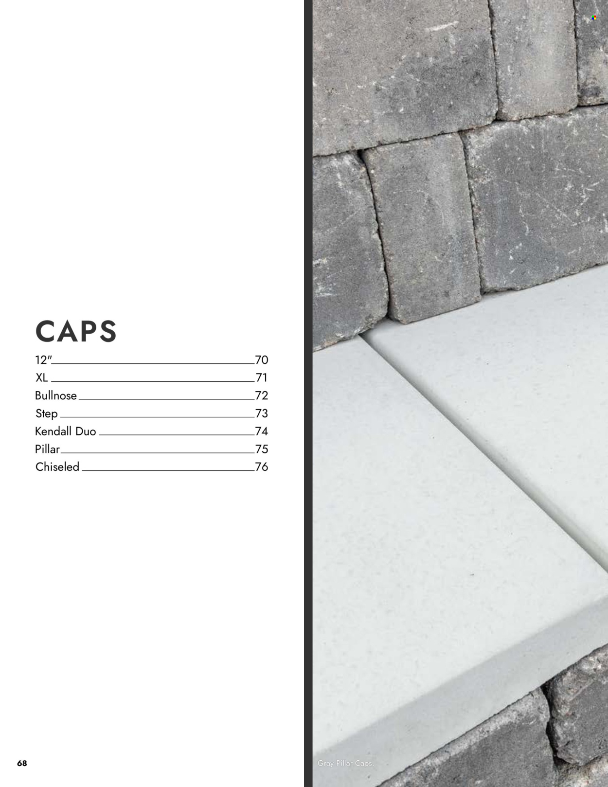 Menards ad - 04/02/2026 - 12/31/2026. Page 68