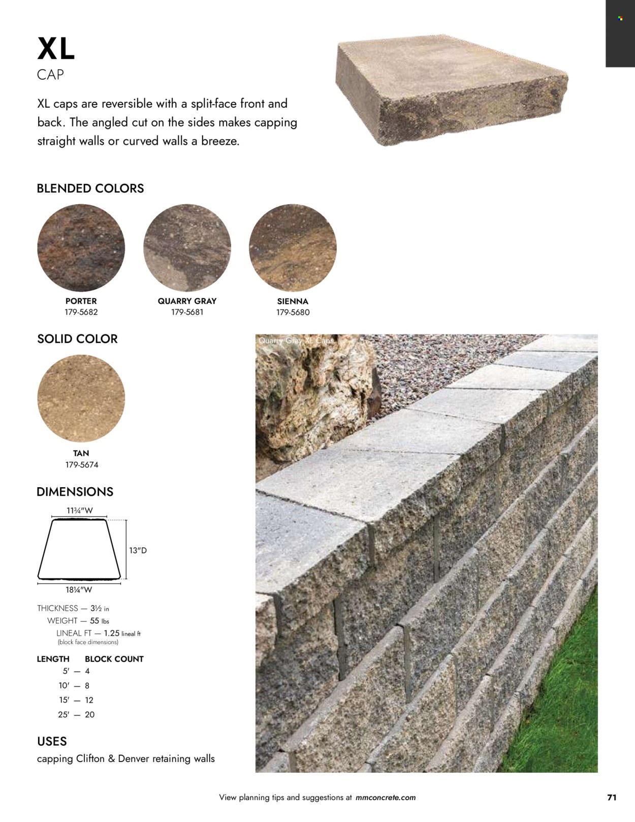 Menards ad - 04/02/2026 - 12/31/2026. Page 71