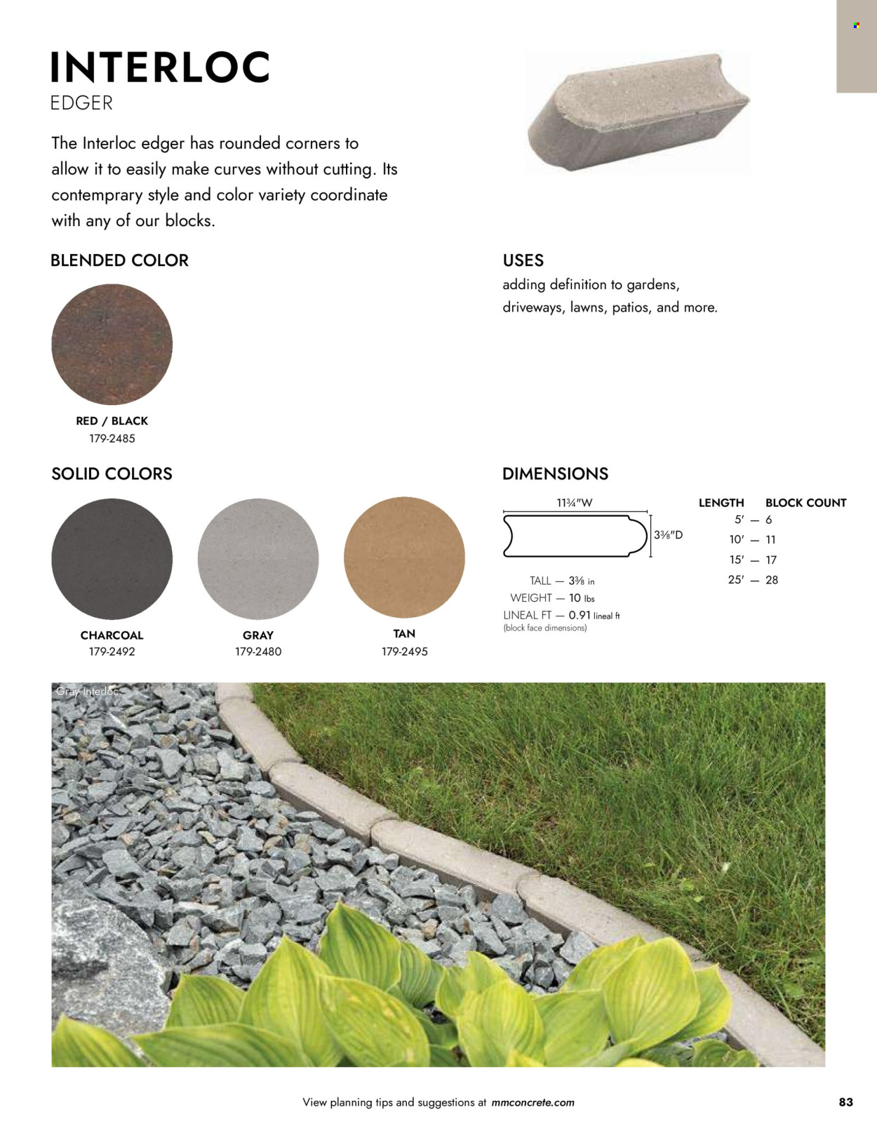 Menards ad - 04/02/2026 - 12/31/2026. Page 83